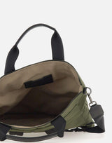 Zaino "Oslo" BSUB19465 NYLPLMILITARE GIANNI CHIARINI 