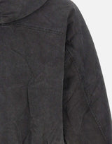 "Hooded bomber" MLM100127 02 REPRESENT 