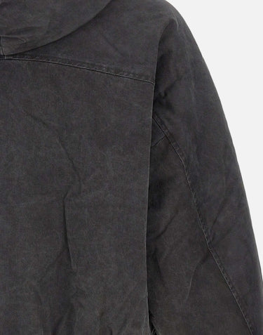 "Hooded bomber" MLM100127 02 REPRESENT 