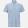 Polo "Passertip" 50507699 458 BOSS 