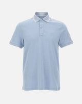Polo "Passertip" 50507699 458 BOSS 