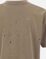T-shirt "Mothtech" 11006 91E02 SATISFY 