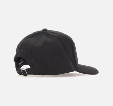 Cappello da baseball "D2 Patch" BCM4011 05C00001M436 DSQUARED2 