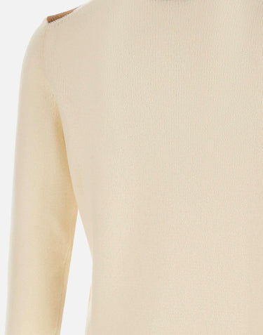 Maglione in lana 13111 25068001 GRAN SASSO 