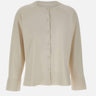 Cardigan in misto viscosa M562Z100752N 011 ELENA MIRO' 