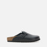 Sandali  "Boston BS" 060191 BLACK BIRKENSTOCK 