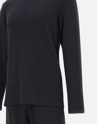 Completo due pezzi pigiama EM000613 AF15000FC080 EMPORIO ARMANI 