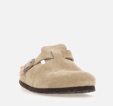 Sandali "Boston BS" 060463 TAUPE BIRKENSTOCK 