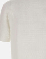 Polo "H-Natalo" 50561613 100 BOSS 