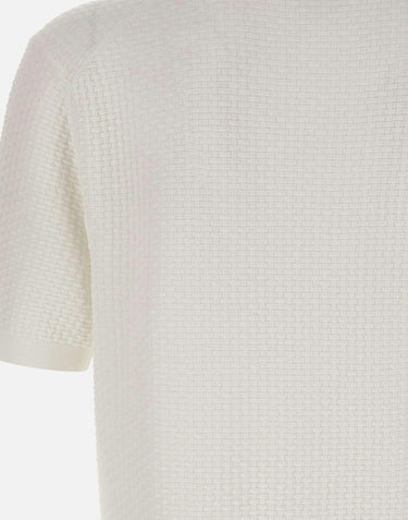 Polo "H-Natalo" 50561613 100 BOSS 