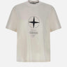 T-shirt in jersey di cotone 2100001S0363 V0001 STONE ISLAND 