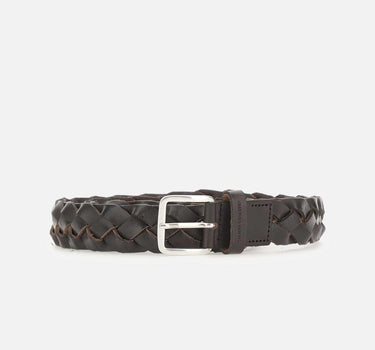 Cintura in pelle CNK00756 TCSNINTTMORO GIANNI CHIARINI 