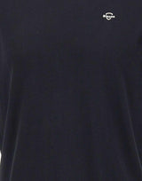 T-shirt "Errol" 26SBLUH02300 007439999 BLAUER 