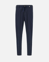 Pantaloni "Apollo" 25M12L67 037 MYTHS 