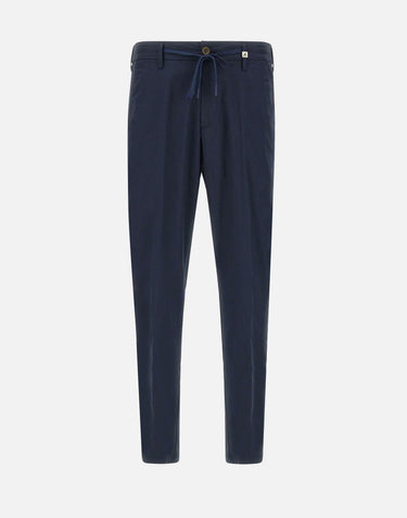 Pantaloni "Apollo" 25M12L67 037 MYTHS 