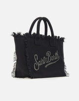 Borsa a mano "Vanity" VANI001 02563L MC2 SAINT BARTH 
