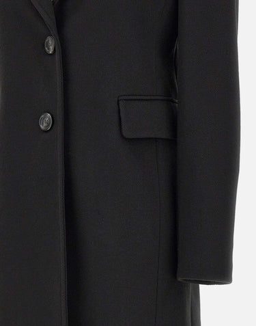 Cappotto RIJMR001 0001 KAOS 