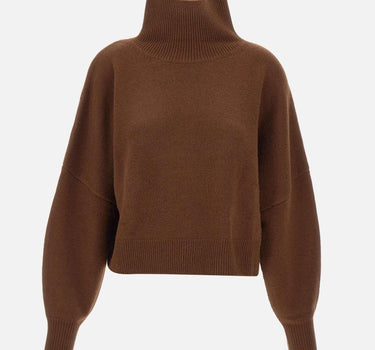 Maglione "Luke" LUKE BROWN LOULOU DE SAISON 