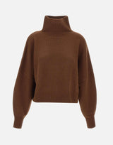 Maglione "Luke" LUKE BROWN LOULOU DE SAISON 