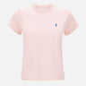 T-shirt in cotone 211B14605 014 POLO RALPH LAUREN 