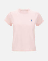 T-shirt in cotone 211B14605 014 POLO RALPH LAUREN 