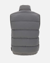 "Seamless Tunnel Vest" G100007S0028 V006B STONE ISLAND 