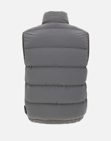 "Seamless Tunnel Vest" G100007S0028 V006B STONE ISLAND 