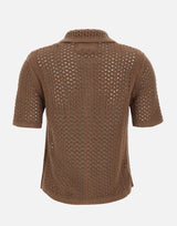 Camicia "Elowen" ELW0001 08834L MC2 SAINT BARTH 