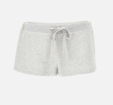 "Lightweight Micro Shorts" ESSS26SH02012 0497 ENTIRE STUDIOS 