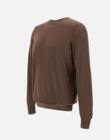 Maglia in lana Super Tasmania 45167 14790177 GRAN SASSO 