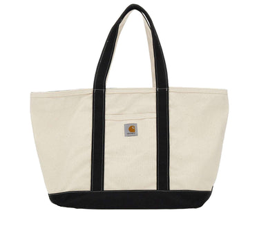 Borsa "Canvas Beach Tote" I036926 1K6XX CARHARTT WIP 