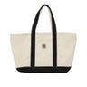 Borsa "Canvas Beach Tote" I036926 1K6XX CARHARTT WIP 