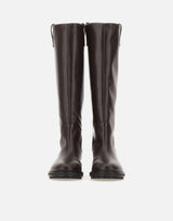 "Henry boots" KBLAID45CH222 MOKA AEYDE 