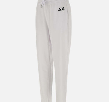 Jogger  in cotone F34210 31 SUN68 