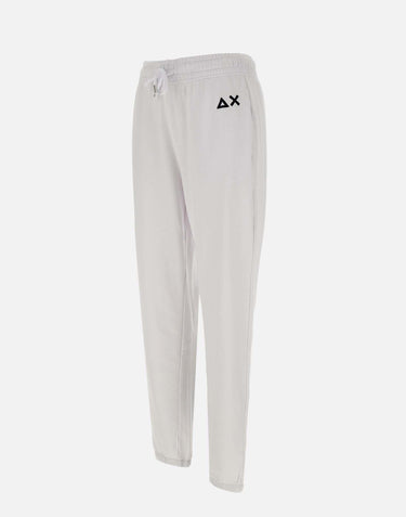 Jogger  in cotone F34210 31 SUN68 
