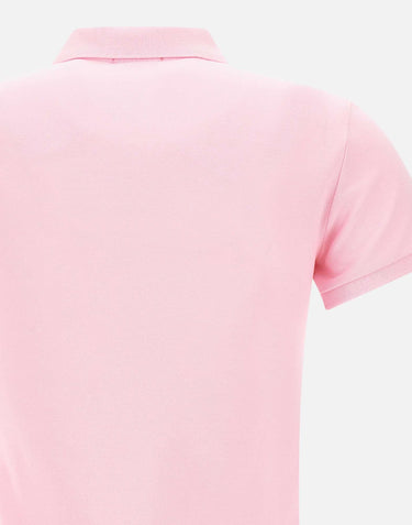 Polo in cotone 211870245 003 POLO RALPH LAUREN 