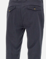 Pantaloni "ZeusP" 25WM19L302 037 MYTHS 