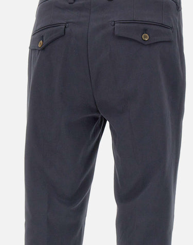 Pantaloni "ZeusP" 25WM19L302 037 MYTHS 