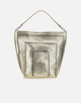 Borsa "Vanessa" BS11447 LIGHTGOLD GIANNI CHIARINI 