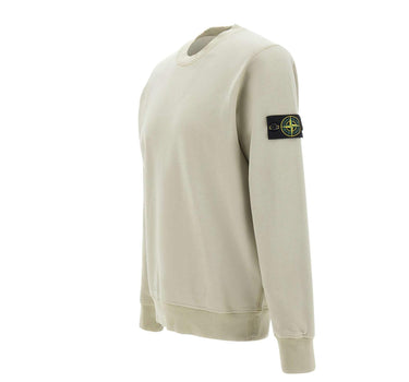 Felpa in cotone 6100060S0051 V0095 STONE ISLAND 