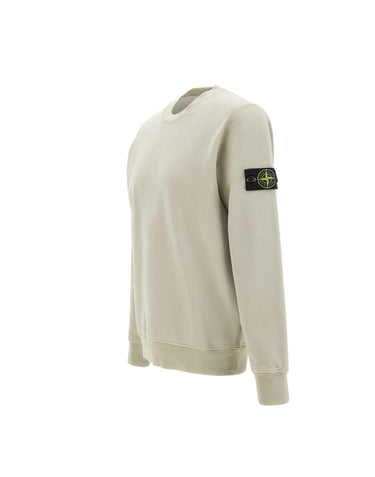 Felpa in cotone 6100060S0051 V0095 STONE ISLAND 
