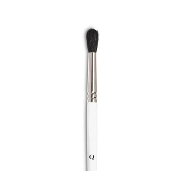 Pennello occhi crease a fiamma QStudio Make-up R.P. P13  QSTUDIO MAKEUP-RP 