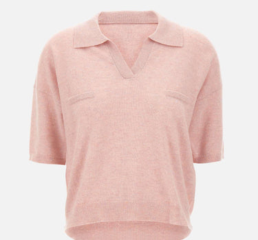 Polo "Myles" 4702505C HIMALAYA NOT SHY 