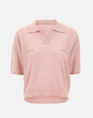 Polo "Myles" 4702505C HIMALAYA NOT SHY 