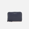 Portafogli "Grain" PF5043 GRNNAVY GIANNI CHIARINI 