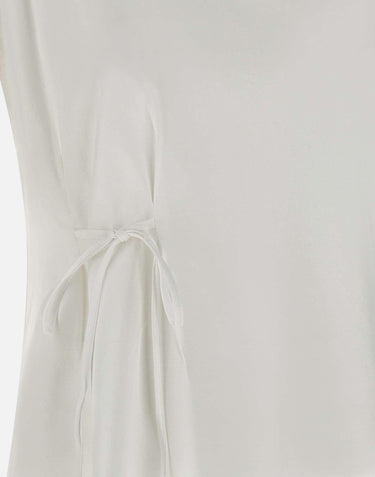 T-shirt "Timo" in cotone 2513941052200 001 MARELLA 