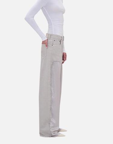 Jeans "Bonnie Satin Bull" HEW03330GF181PX T0454 HAIKURE 