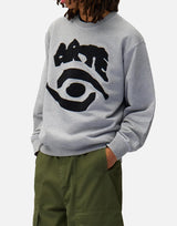 "Eye Front Crew Neck" 209C 20 ARTE ANTWERP 
