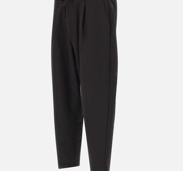 Pantaloni "T Convert-Pleat" 50539085 001 BOSS 