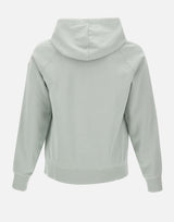 Felpa "Ordway Dyed" 26SBLUF08140 007448996 BLAUER 